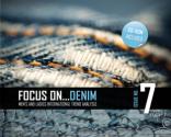 Focus on Denim Vol. 7 incl. CD-Rom  