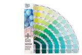 PANTONE PLUS Color Bridge C Guide coated  