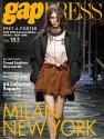 Gap Press Collections no. 183 New York/Milan  