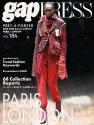Gap Press Collections no. 184 Paris/London  