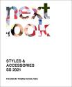 Next Look S/S 2021 Fashion Trends Styles & Accessories  