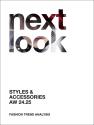 Next Look A/W 2024/2025 Fashion Trends Styles & Accessories  