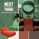 Next Interior Trend S/S 2024   