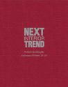 Next Interior Trend A/W 2023/2024  