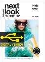 Next Look Close Up Kids no. 07 S/S 2020 Digital Version  