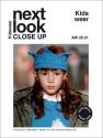 Next Look Close Up Kids no. 08 A/W 2020/2021  