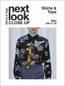 Next Look Close Up Men Shirts & Tops no. 10 A/W 2021/2022 Online Version