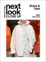 Next Look Close Up Men Shirts & Tops no. 16 A/W 2024/2025 Digital Version  
