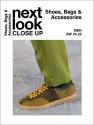 Next Look Close Up Men Shoes, Bags & Accessories no. 16 A/W 2024/25 Digital Version  