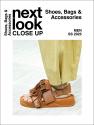 Next Look Close Up Men Shoes, Bags & Accessories no. 17 S/S 2025 Digital Version  