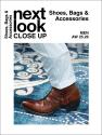 Next Look Close Up Men Shoes, Bags & Accessories no. 18 A/W 2025/2026 Digital Version  