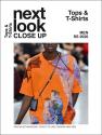 Next Look Close Up Men Tops &  T-Shirts no. 07 S/S 2020  