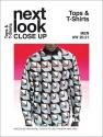 Next Look Close Up Men Tops &  T-Shirts no. 08 A/W 2020/2021  