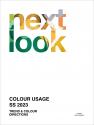 Next Look Colour Usage S/S 2023  