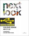 Next Look Colour Usage A/W 2021/2022 Digital Version 