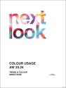 Next Look Colour Usage A/W 2023/2024  