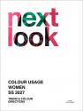 Next Look Colour Usage Women S/S 2027 Digital Version  