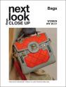 Next Look Close Up Women Bags  no. 08 A/W 2020/2021  