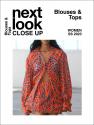 Next Look Close Up Women Blouses & Tops no. 13 S/S 2023  