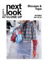 Next Look Close Up Women Blouses no. 14 A/W 2023/2024 Digital Version 