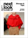Next Look Close Up Women Blous & Tops no. 16 A/W 2024/2025  