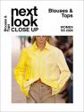 Next Look Close Up Women Blous & Tops no. 19 S/S 2026  