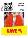 Next Look Close Up Women Coats & Jackets no. 06 A/W 2019/2020  