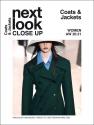 Next Look Close Up Women Coats & Jackets no. 08 A/W 2020/2021  