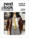 Next Look Close Up Women Coats & Jackets no. 12 A/W 2022/2023  
