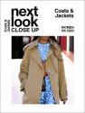 Next Look Close Up Women Coats & Jackets no. 13 S/S 2023  