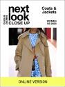 NNext Look Close Up wmen Coats & Jackets SS 2023