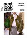 Next Look Close Up Women Coats & Jackets no. 19 S/S 2026  