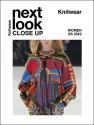Next Look Close Up Women Knitwear no. 11 S/S 2022  