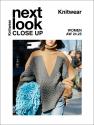Next Look Close Up Women Knitw no. 16 A/W 2024/2025  