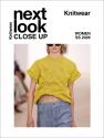 Next Look Close Up Women Knitw no. 19 S/S 2026  
