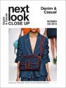 Next Look Close Up Women/Men Denim & Casual no. 05 S/S 2019  