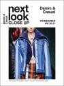 Next Look Close Up Women/Men Denim & Casual no. 08 A/W 20/21  