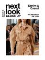 Next Look Close Up Women/Men Denim & Casual no. 14 A/W 2023/2024 Digital Version 