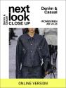Next Look Close Up Women/Men Denim & Casual no. 16 A/W 24/25 Digital Version 