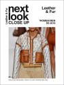 Next Look Close Up Women/Men Leather &  Fur no. 05 S/S 2019  