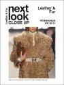 Next Look Close Up Women/Men Leather &  Fur no. 08 A/W 20/21  