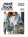 Next Look Close Up Women Suits & Dresses no. 05 S/S 2019  