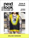 Next Look Close Up Women Suits & Dresses no. 12 A/W 2022/2023 Online Version