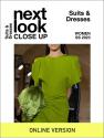 Next Look Close Up women Suits & Dresses SS 2023