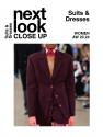 Next Look Close Up Women Suits & Dresses no. 14 A/W 2023/2024 Digital Version 