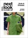 Next Look Close Up Women Suits & Dresses no. 16 A/W 2024/2025  