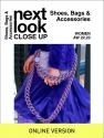 Next Look Close Up Women Shoes, Bags & Accessories no. 12 A/W 22/23 Online Version