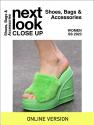 Next Look Close Up Women Shoes, bags & Acc. SS 2023