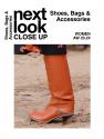 Next Look Close Up Women Shoes, Bags & Accessories no. 14 A/W 2023/2024 Digital Version 