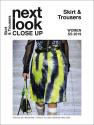 Next Look Close Up Women Skirt & Trousers no. 05 S/S 2019  